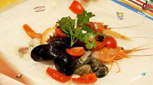 Un secondo di pesce leggero, ideale per chi non sopporta le lische dei pesci. 67 Cartoccio Di Mare No Spettacolo Da Provare Secondo Piatto Leggero Velocissimo Da Preparare Youtube