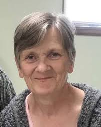 Kimberly Decker Obituary January 29, 2025