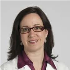 Dr. Amy Merlino, MD
