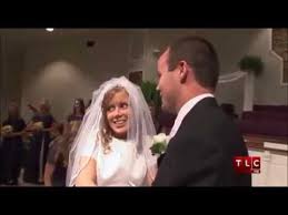 The editing of jinger duggar's wedding had to be done in 10 days for tlc. Duggar Wedding Youtube