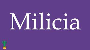 Image result for Milicia