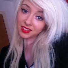 Iona White (@IonaWhiteX)