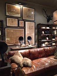 Restoration Hardware Has My Number Hardware Kaminzimmer Number Restoratio Hardwa In 2020 Home Office Design Home Interior Design House Interior