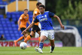 British soccer team birmingham city fc is getting roasted on twitter and across the internet after it announced that it would retire the jersey of its former star jude bellingham. Jude Bellingham Agrees 5 Year Borussia Dortmund Contract Birmingham City Receive 23m Get German Football Newsget German Football News