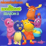 Samurai pie maker tyrone must train apprentice austin to make the great pie for empress tasha, while fending off a raid. Buy The Backyardigans Season 3 Microsoft Store
