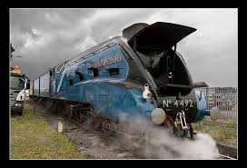 The Flap Shot Steam Trains Train Steam