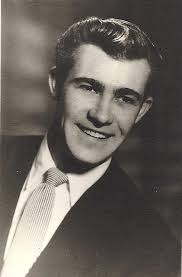 Elwood Vest Eddy (1930-2014)