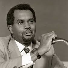 Oral history interview with Richard Joseph · Exhibits · Dartmouth Library