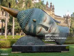 194 Prince Of Wales Museum Mumbai Stock ...