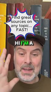 Say hello to your new best friend: Oxford Bibliographies!!📚, 💻 This  online research tool offers expert-curated lists of the best scholarly  sources