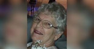 Obituary for Betty Ann (Holmes) Smith