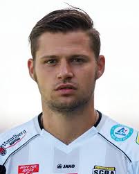 Patrick Scherrer » Bilanz unter Referee Gerald Lehner