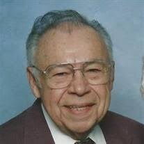 George P. Forte Obituary