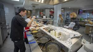 Sick meals is a program designed to assist students who are unable to eat at cook dining or phelps dining halls due to illness. East Campus Dining Redesign Caters To Students Employees Ianr News