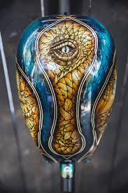Lowbrow Customs Custom Motorcycle Parts For Harley Davidson Triumph Custom Motorcycle Paint Jobs Motorcycle Paint Jobs Motorcycle Artwork
