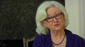 Interview with Joyce Carter Stevens, December 1, 2017