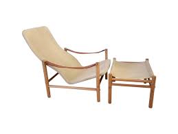 Check spelling or type a new query. Dux Safari Canvas Leather Lounge Chair