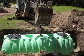 We warranty our septic tanks for one year for manufacturer's defects with replacement of septic tank only. Water Septic Warranties Snyder Industries