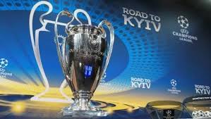 Hasil liga champion tadi malam 16 besar leg 2 ~ juventus vs lyon uefa champions league 2020hasil 16 besar liga champions 2019/2020hasil liga champions. Hasil Liga Champions