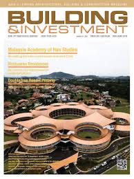 0 ratings0% found this document useful (0 votes). Building Investment May Jun 2016 By Building Investment Issuu