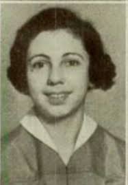 Lois Freed Scofield (1918-2001)