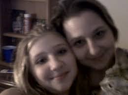 Shanna Benson's Instagram, Twitter & Facebook