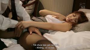 Chuyến công tác đáng nhớ cùng cô trưởng phòng xinh đẹp - Sex JAV Vietsub -  JavHdz.blog