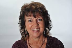 Fairfax candidate: Susan Etheridge