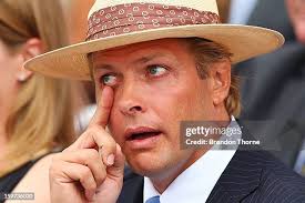 121 Tony Greig Memorial Service Stock Photos, High-Res Pictures, and Images 