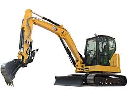 We have 1 instruction manual and user guide for 305.5d cr milton cat. 306 Cr Mini Excavator Cat Caterpillar