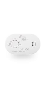 Choose the best carbon monoxide detector or co detector/alarm which can detect the presence of carbon monoxide gas in the carbon monoxide detectors are very similar to smoke detectors. Kidde 5co Led Kohlenmonoxid Detektor Mit Zehnjahriger Lebensdauer Amazon De Baumarkt