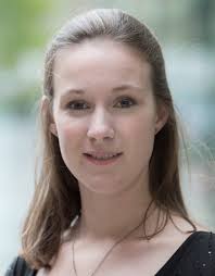 Guest Blog: Beth Partridge