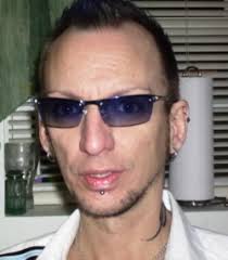 Joseph Wayne Waldrop