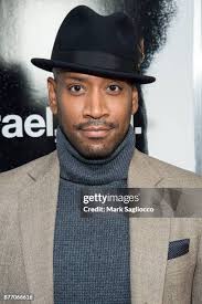 859 photos et images haute résolution de Bryan Terrell Clark