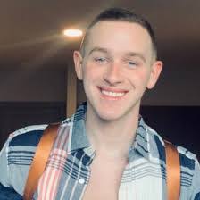 Casey Grady's Instagram, Twitter & Facebook