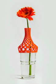 We did not find results for: 3d Gedruckte Vase In Orange 3d Drucker Vorlagen 3d Drucker Topferhandwerk