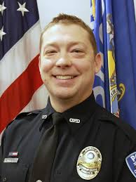 Woodburn Police Foundation