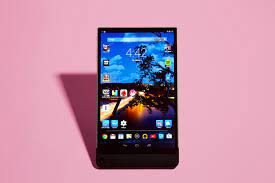 Review: Dell Venue 8 7000 Tablet