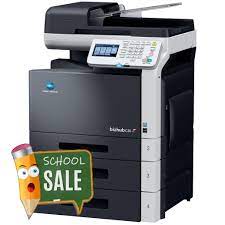 Download konica minolta bizhub 4752 mfp universal print driver 3.4.1.0 (printer / scanner) Konica Minolta Bizhub C35 Colour Copier Printer Rental Price Offer