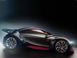 Citroen Survolt Concept 2010 Poster Id 541558 Citroen Concept Concept Cars Citroen