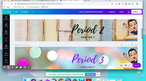 We did not find results for: Google Classroom Headers With Canva Youtube