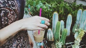 But the researchers say that the material biodegrades quickly and is nontoxic if it's eaten. Woman Develops Edible Plastic From Cactus Juice