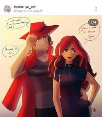 Read carmen x male reader pt. 260 Carmen Sandiego Ideas In 2021 Carmen Sandiego Carmen Sandiago Carmen