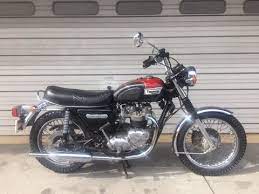 We did not find results for: 1978 Triumph T140v Bonneville Engine Start Youtube