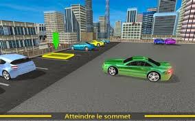 Jeu de tuning, qui vous permet concevoir la voiture de vos rêves. Voiture Jack Streets 2 Jeu Telecharger Gratuit