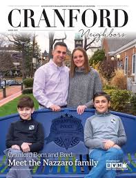 Cranford Neighbors