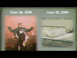 Check spelling or type a new query. Michael Jackson Death Photo Showed In Court Slurred Speech Apparent In Audio Youtube