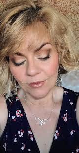 Bronzer and lip and cheek color confusion