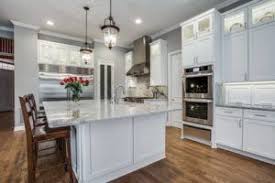 Whether you want inspiration for planning kitchens white cabinets or are building designer kitchens white cabinets from scratch, houzz has 595,257 pictures from the best designers, decorators, and architects in the country, including cabinet & stone city and blue heron signature homes. 2020 Kitchen Design Trends Dfw Improved