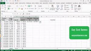 Pin On Excel Projects To Try